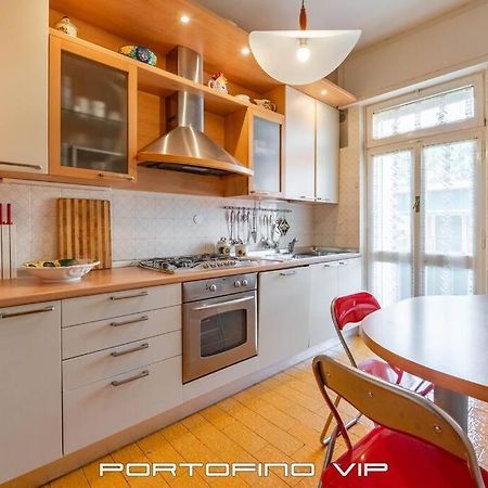 Madonnetta By Portofinovip, Ac From May 25, Parking サンタ・マルゲリータ・リグレ エクステリア 写真