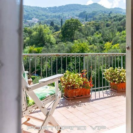 Madonnetta By Portofinovip, Ac From May 25, Parking サンタ・マルゲリータ・リグレ エクステリア 写真