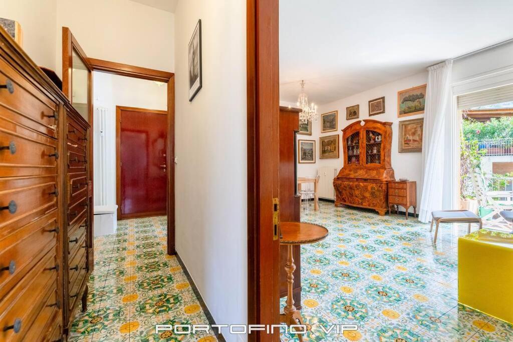 Madonnetta By Portofinovip, Ac From May 25, Parking サンタ・マルゲリータ・リグレ エクステリア 写真