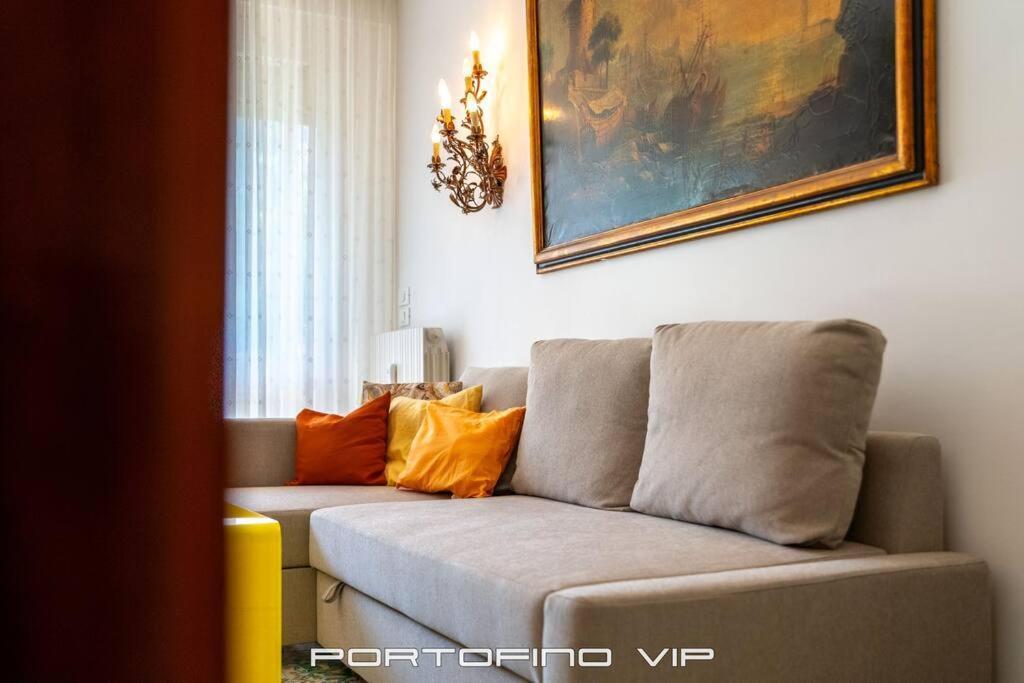 Madonnetta By Portofinovip, Ac From May 25, Parking サンタ・マルゲリータ・リグレ エクステリア 写真