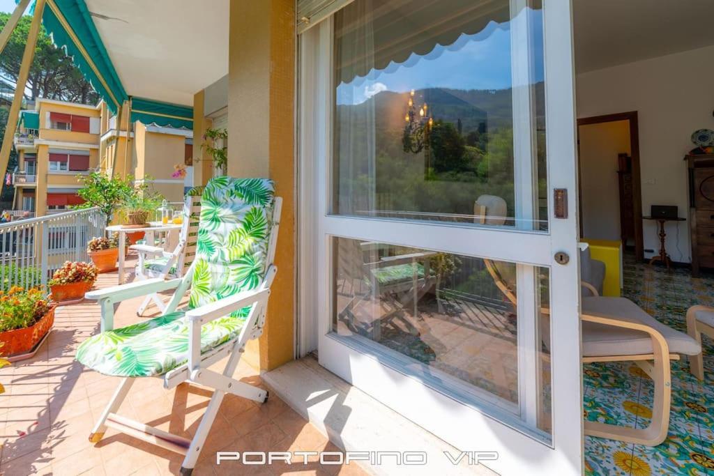 Madonnetta By Portofinovip, Ac From May 25, Parking サンタ・マルゲリータ・リグレ エクステリア 写真