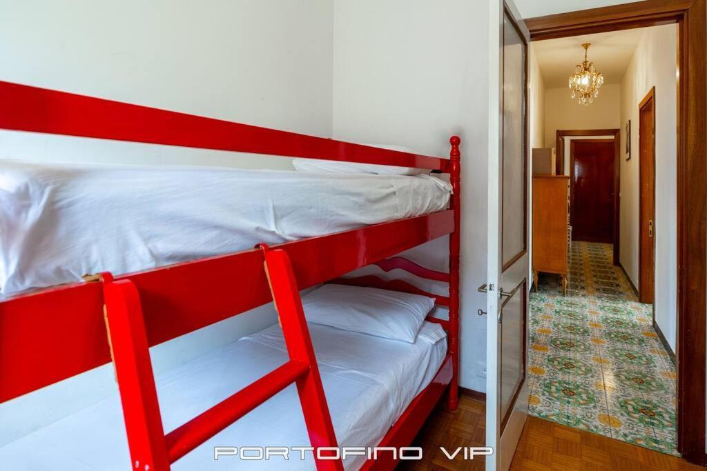 Madonnetta By Portofinovip, Ac From May 25, Parking サンタ・マルゲリータ・リグレ エクステリア 写真