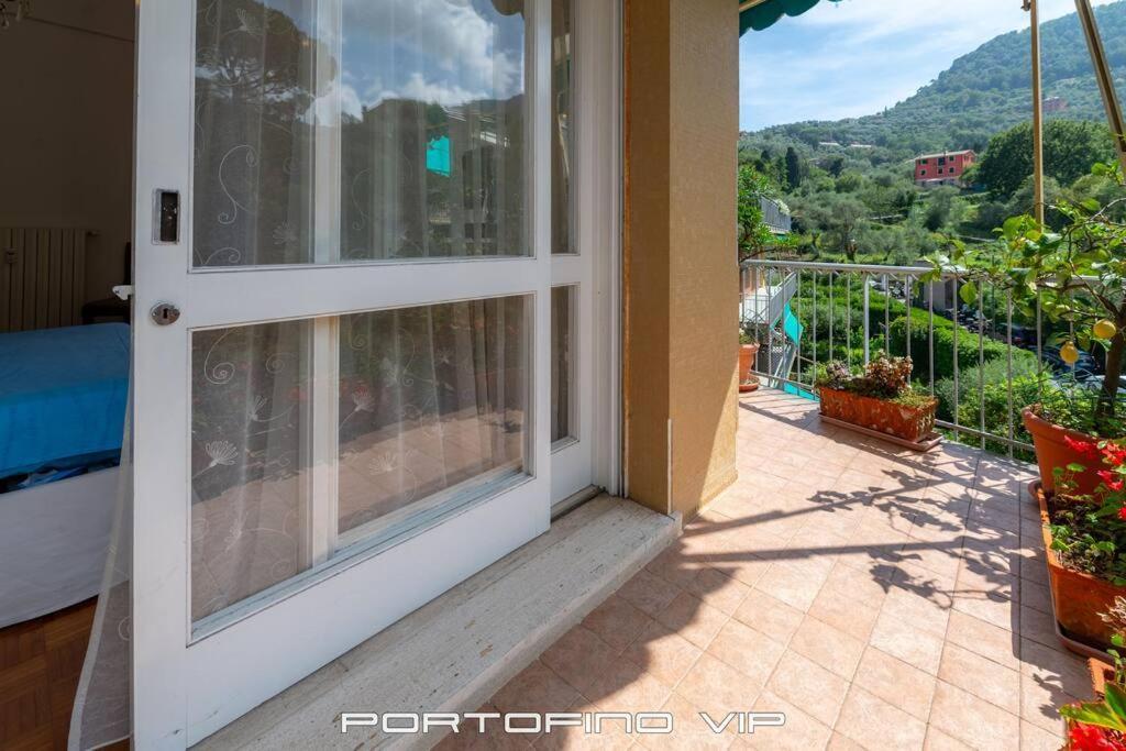 Madonnetta By Portofinovip, Ac From May 25, Parking サンタ・マルゲリータ・リグレ エクステリア 写真