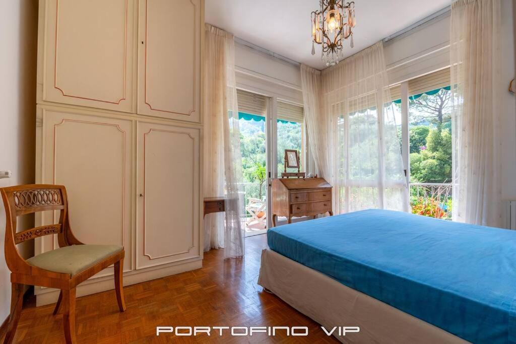 Madonnetta By Portofinovip, Ac From May 25, Parking サンタ・マルゲリータ・リグレ エクステリア 写真