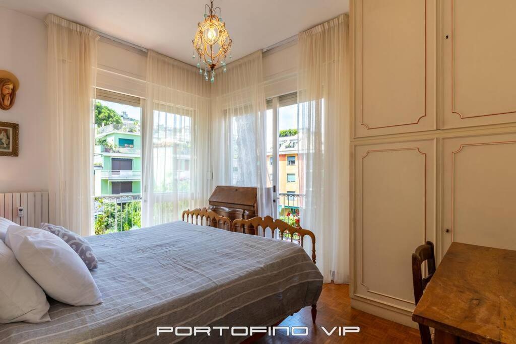 Madonnetta By Portofinovip, Ac From May 25, Parking サンタ・マルゲリータ・リグレ エクステリア 写真