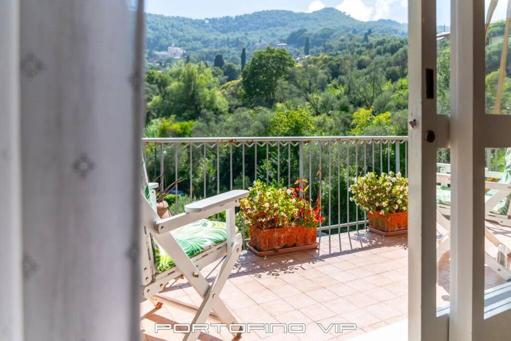 Madonnetta By Portofinovip, Ac From May 25, Parking サンタ・マルゲリータ・リグレ エクステリア 写真