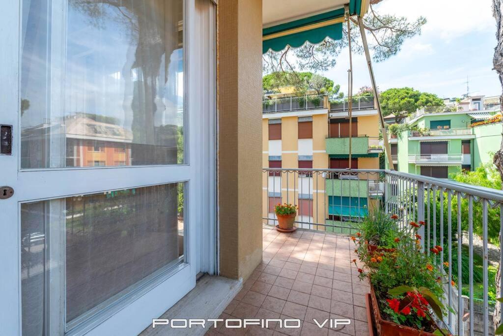 Madonnetta By Portofinovip, Ac From May 25, Parking サンタ・マルゲリータ・リグレ エクステリア 写真