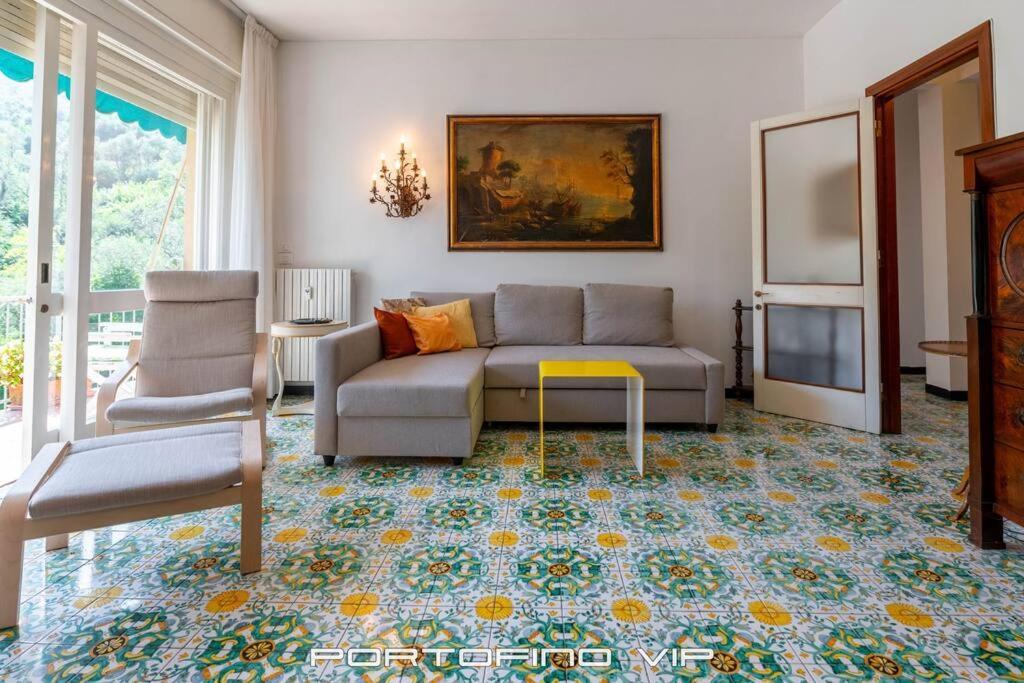 Madonnetta By Portofinovip, Ac From May 25, Parking サンタ・マルゲリータ・リグレ エクステリア 写真